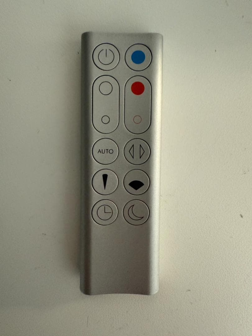 Dyson ダイソン HP03 Hot+Cool 空気清浄機能付