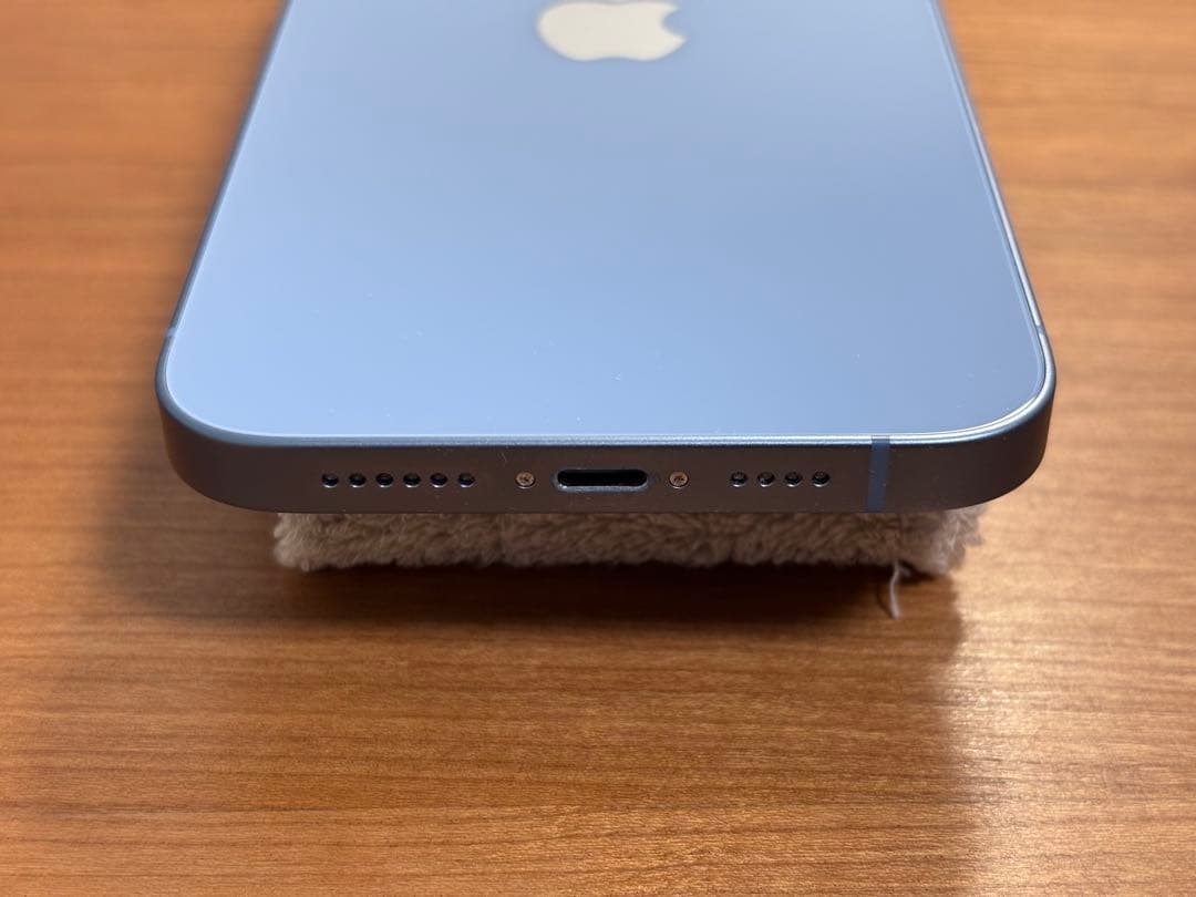 iPhone 14 Plus 256GB - ブルー