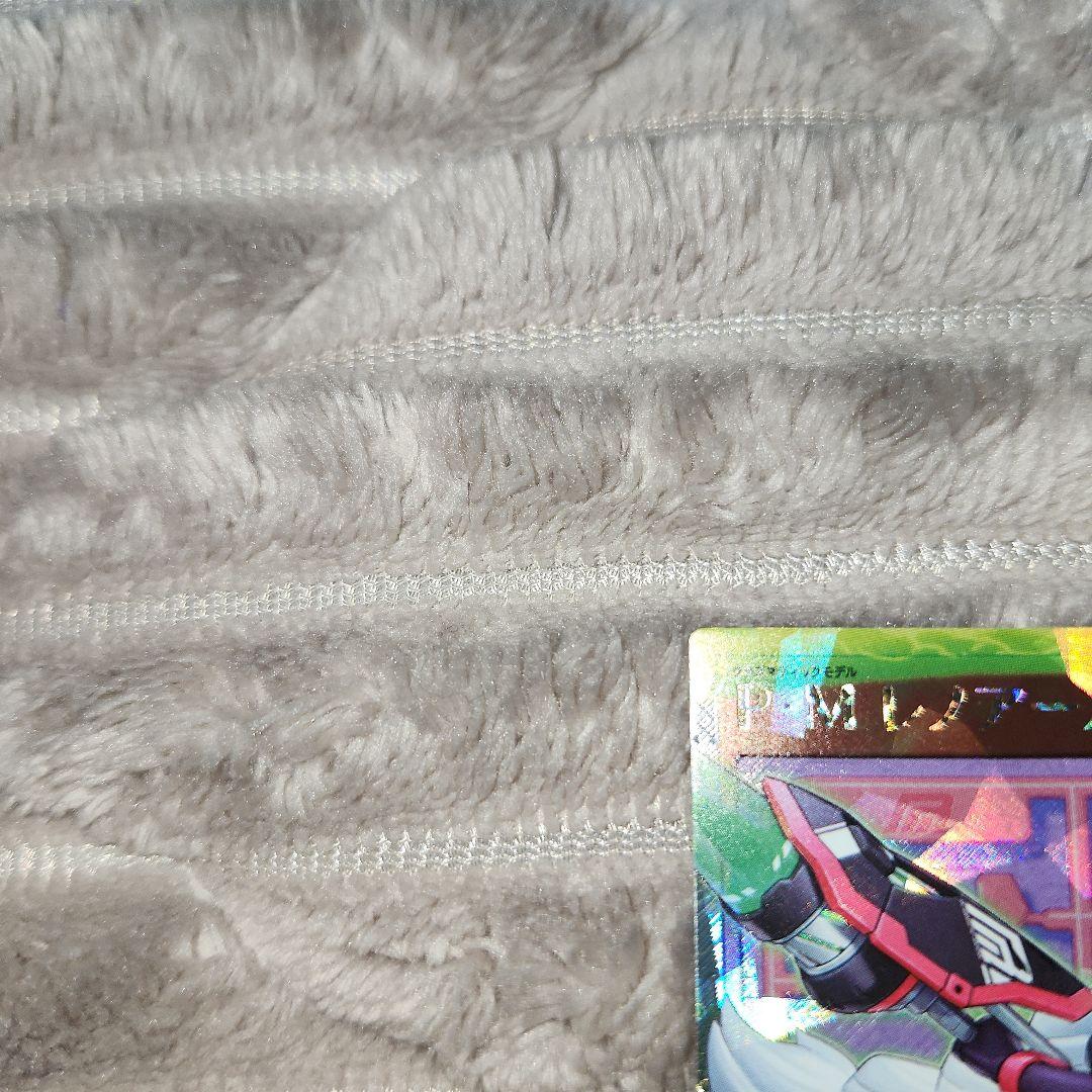 ラッシュデュエル PMレノアール オーバーラッシュレア イラスト違いver