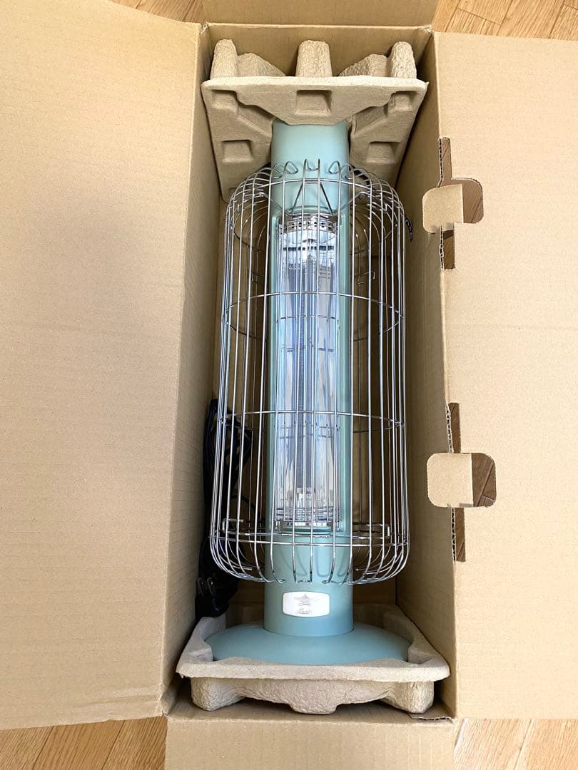 アラジン グラファイトヒーター 遠赤グラファイトヒーター 2024年製