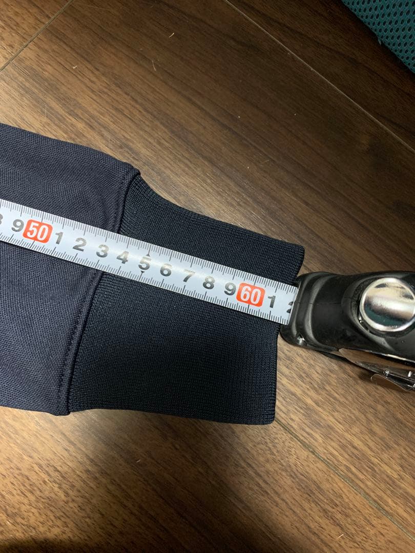 ナイキ　フェデラー 2010 US OPEN ジャケット　US：M