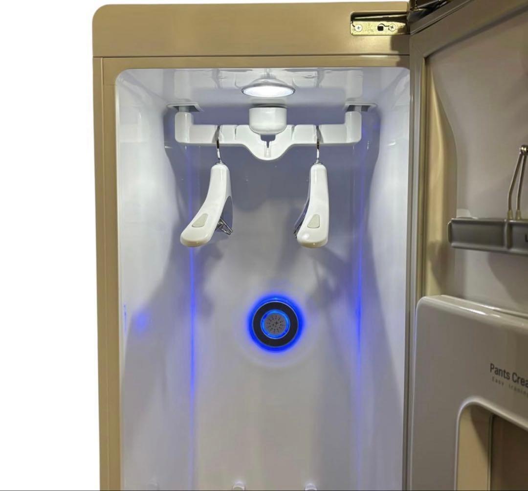 極美品！LG 衣類ケア家電 Styler