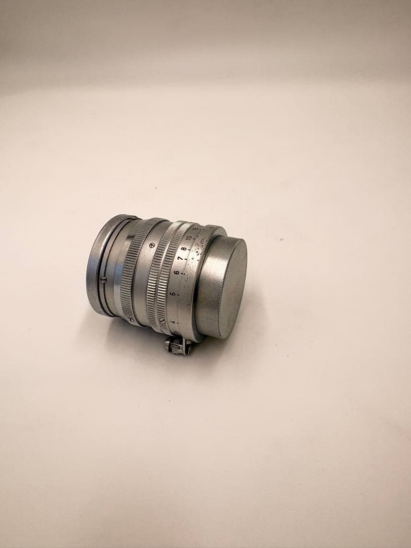 Leica Summarit 5cm f/1.5 レンズ
