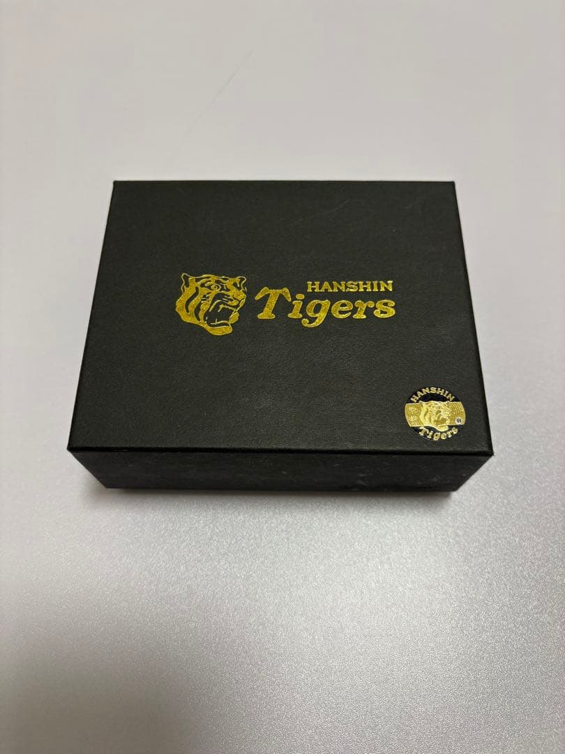 コアフォースループ タイガースモデル 70センチ