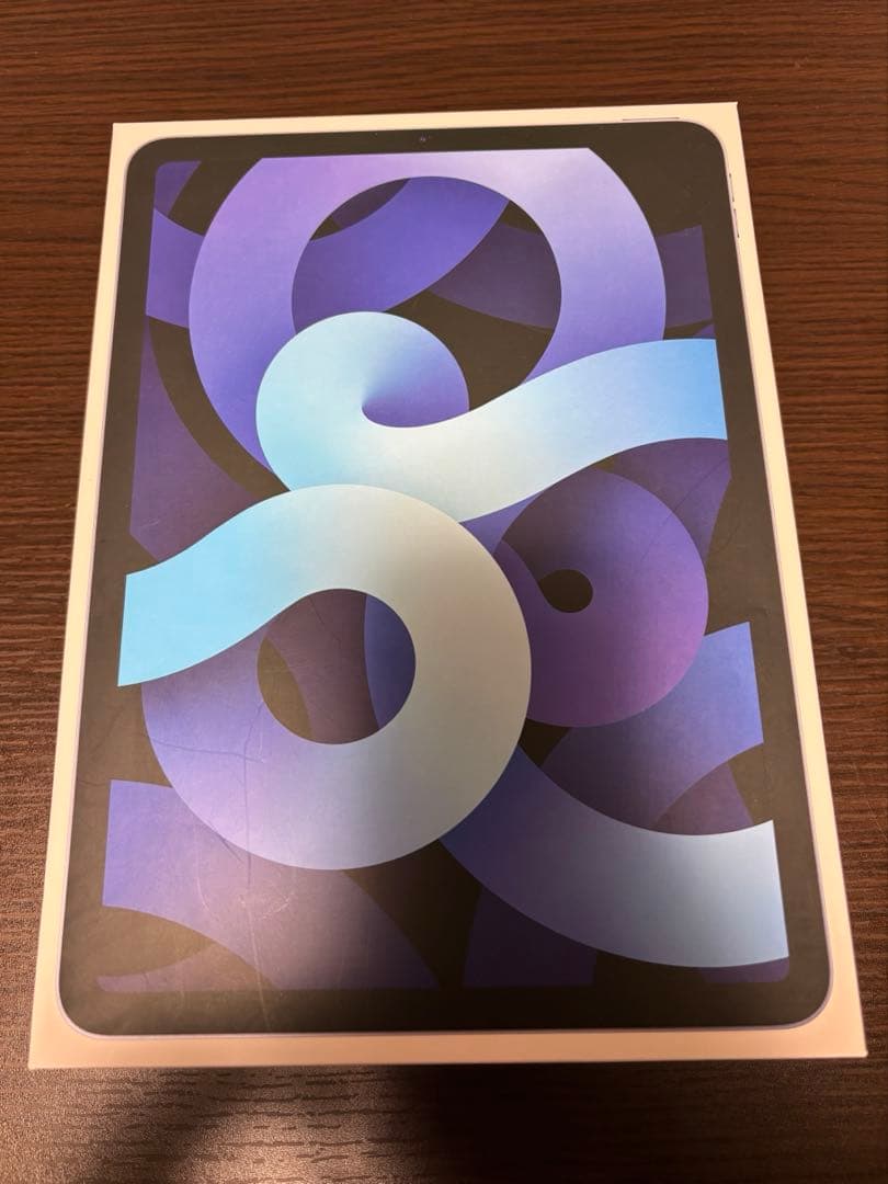 iPad Air (第4世代) Wi-fi スカイブルー 64GB