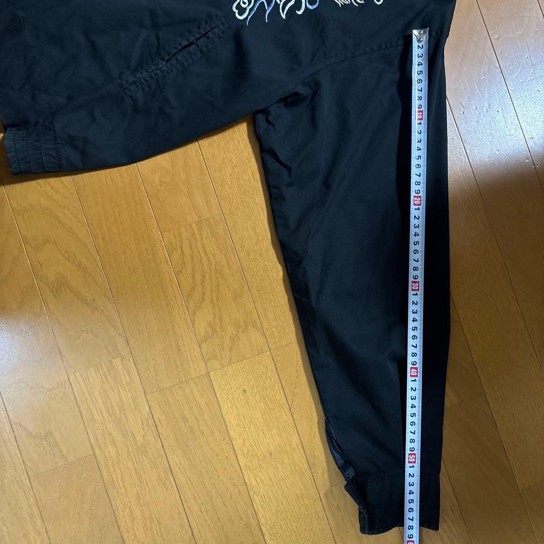 ビンテージ　ジャケット