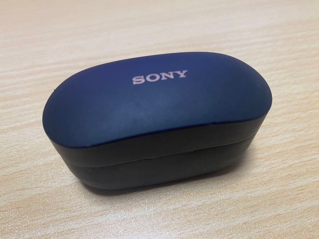 ヘッドホン SONY WF-1000XM4 BLACK