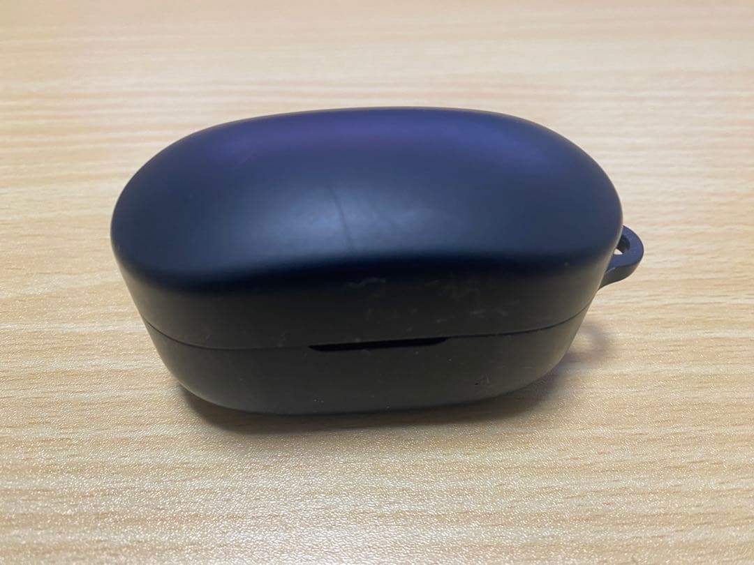 ヘッドホン SONY WF-1000XM4 BLACK