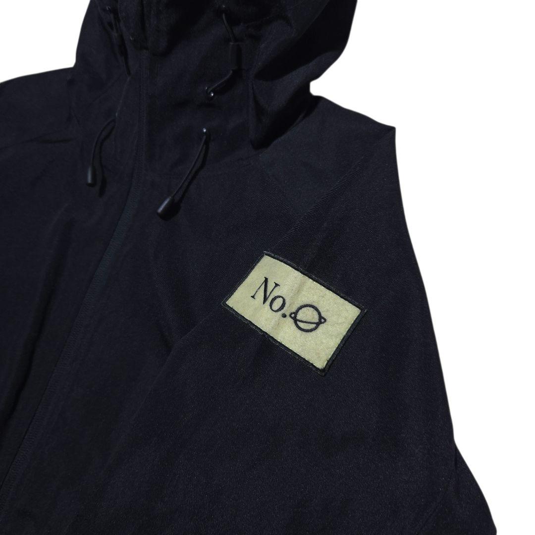 BUCK-TICK TOUR No.0 FINAL 2018ナイロンジャケット