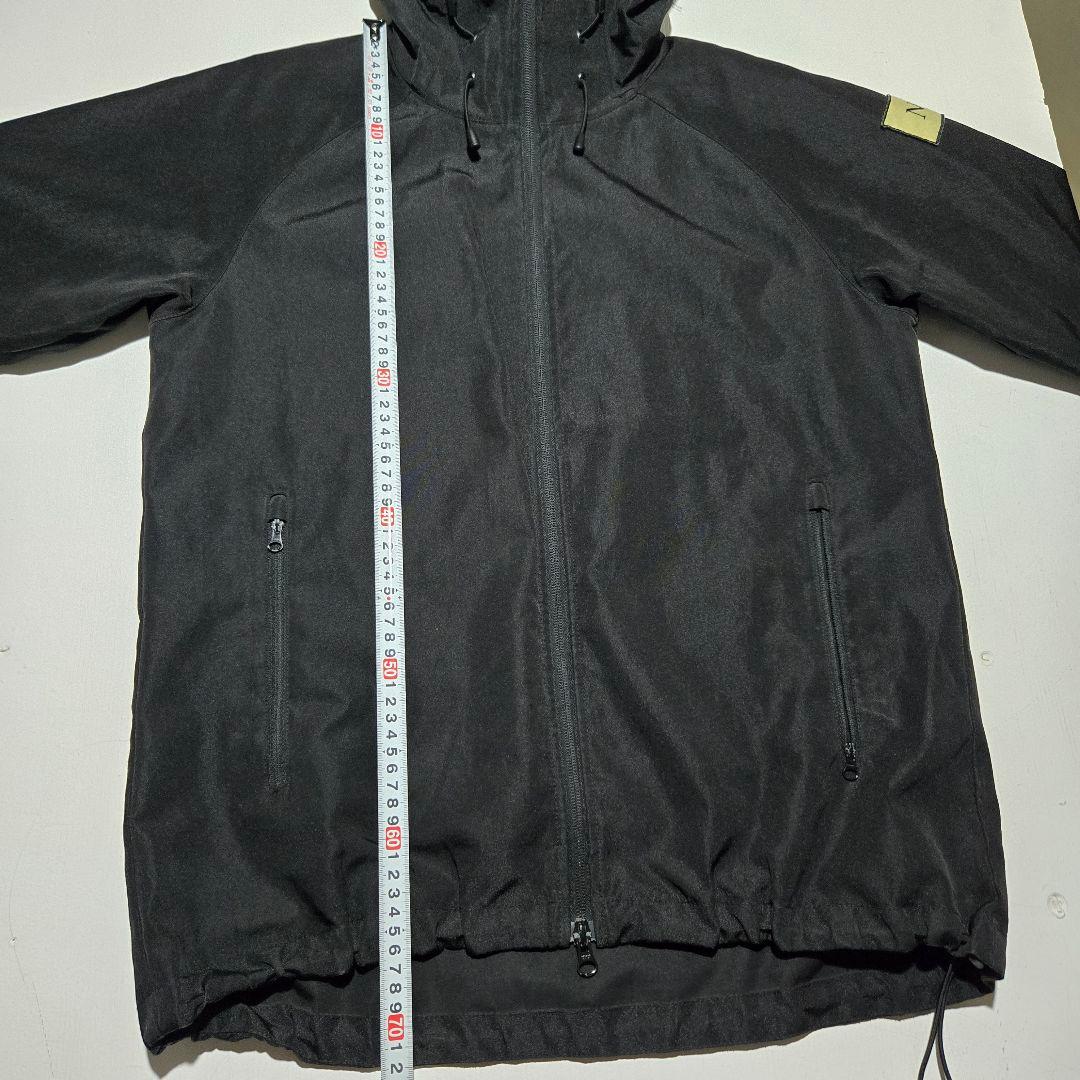 BUCK-TICK TOUR No.0 FINAL 2018ナイロンジャケット