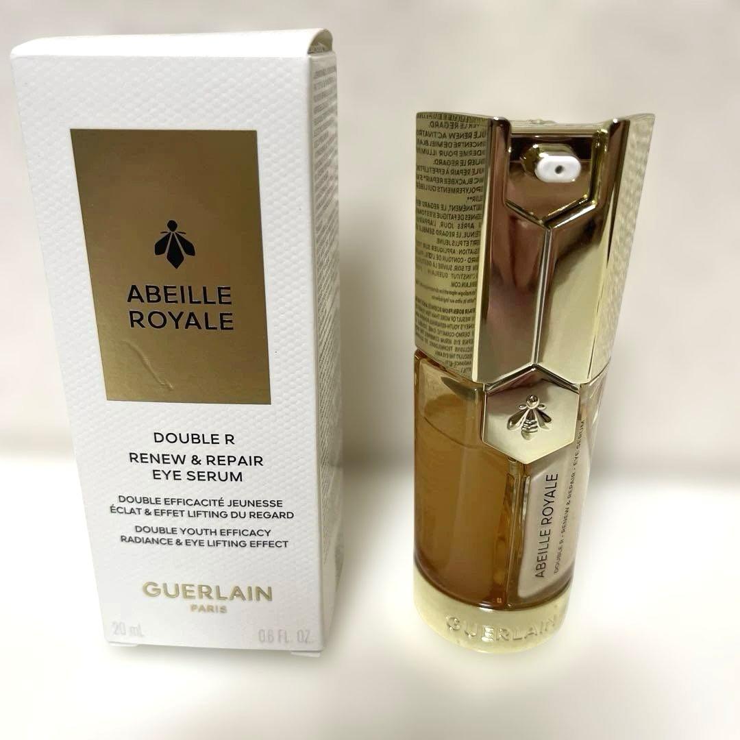 ゲラン　アベイユロイヤルダブルRアイセロム