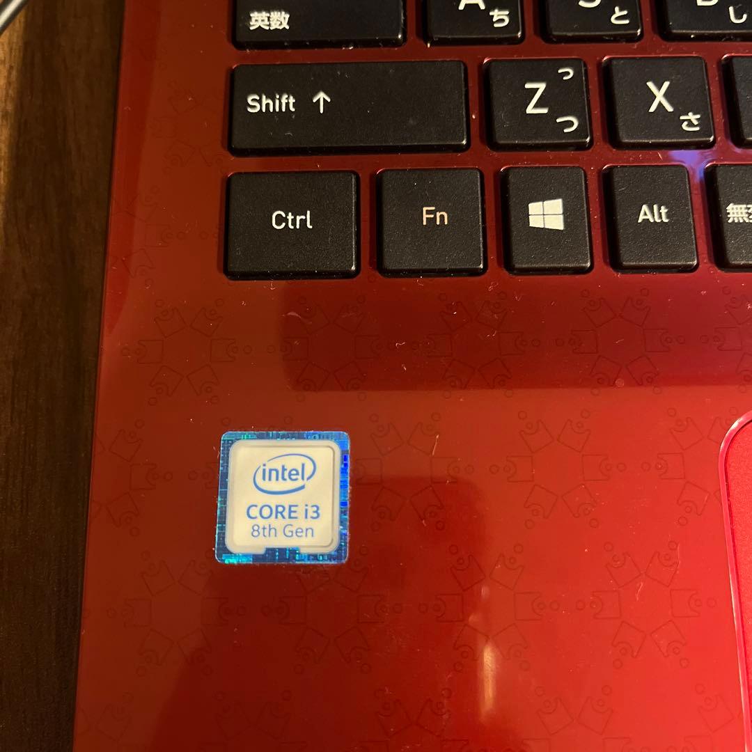 Dynabook T45 中古品　マウス付き