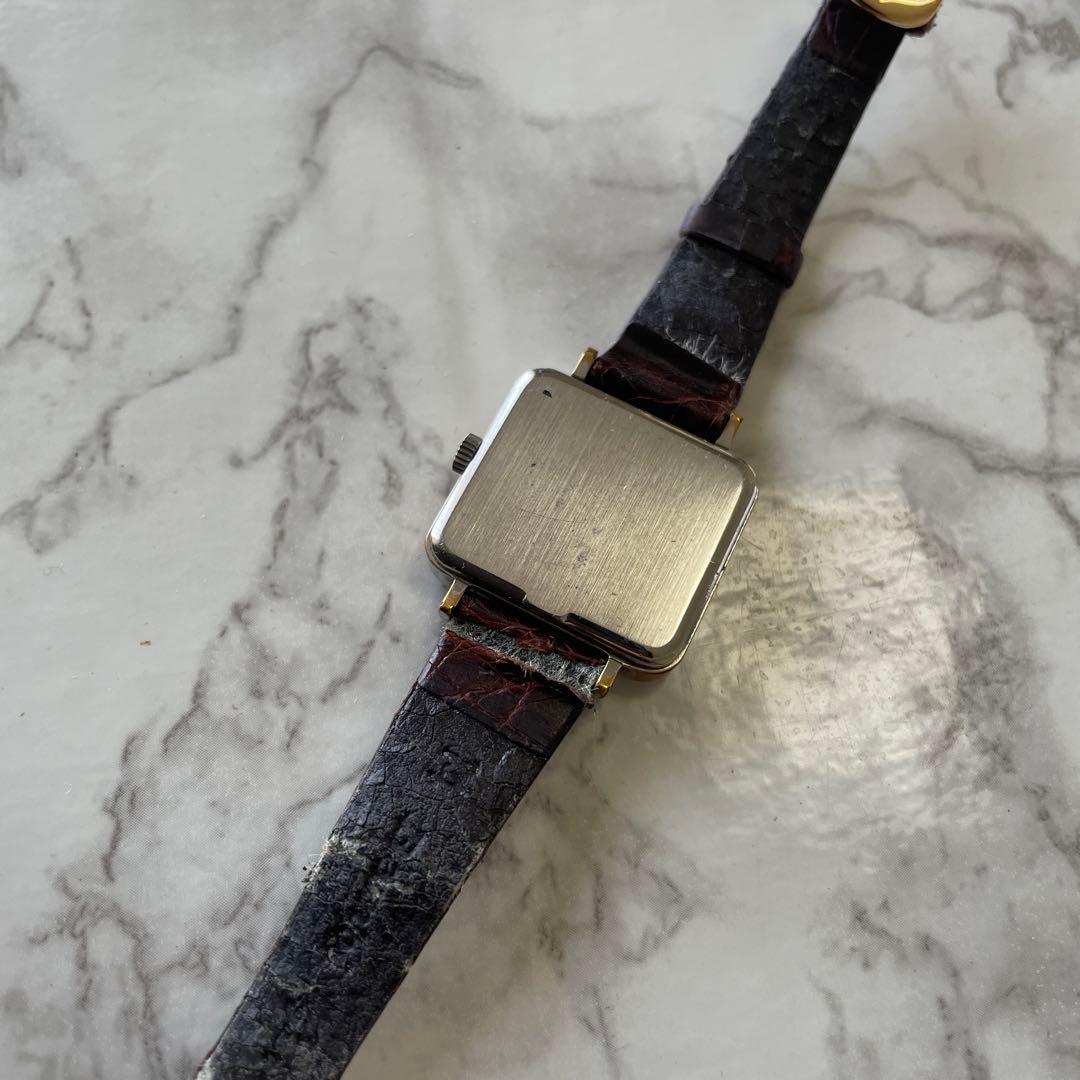 ★OMEGA DE VILLE レディース腕時計★