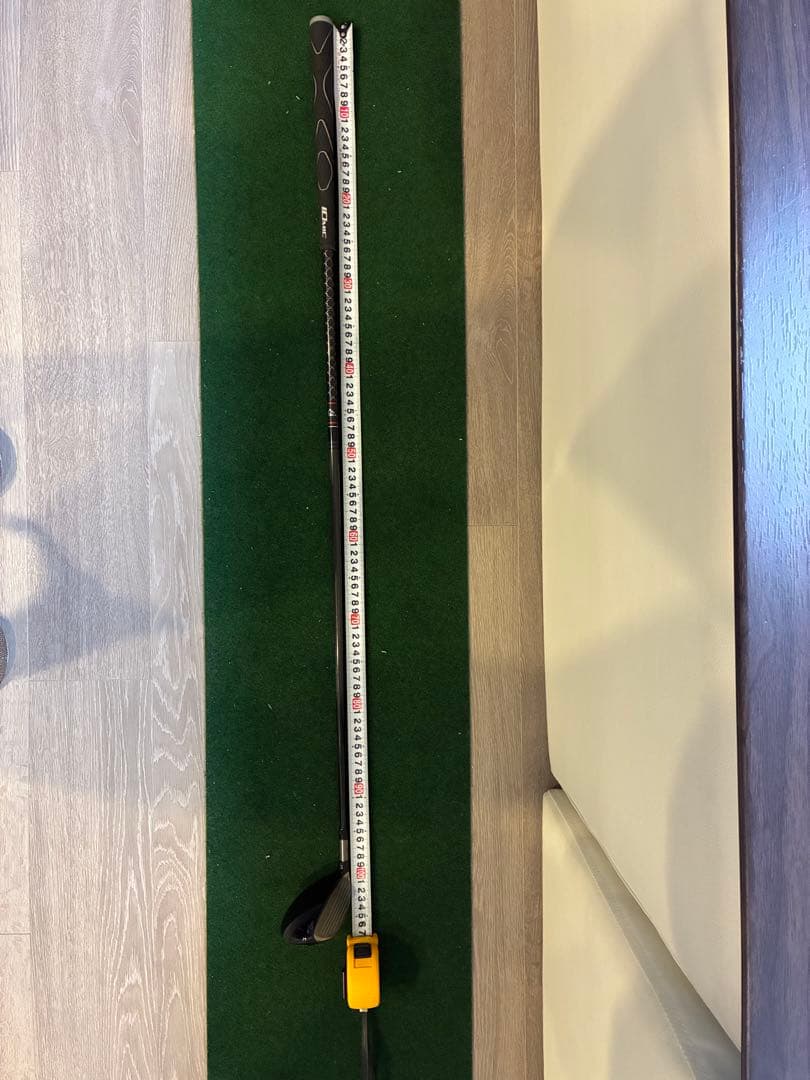 APEX UW 21° 初代 テンセイ70　forキャロウェイ