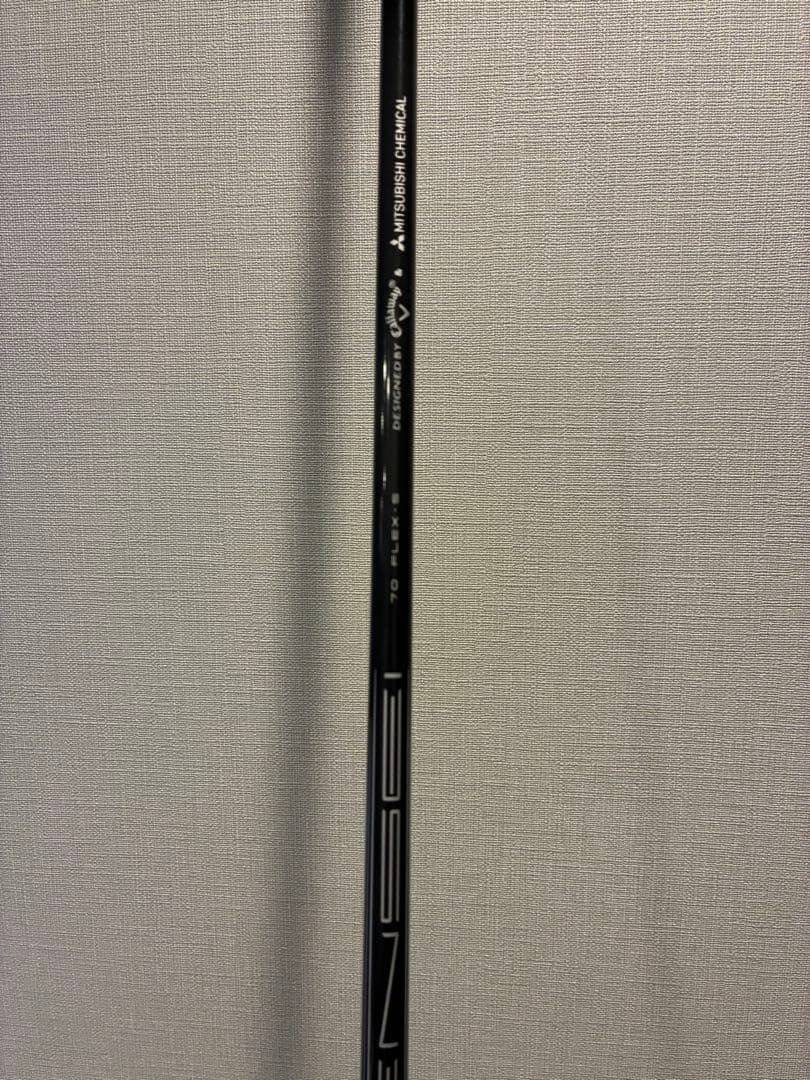 APEX UW 21° 初代 テンセイ70　forキャロウェイ