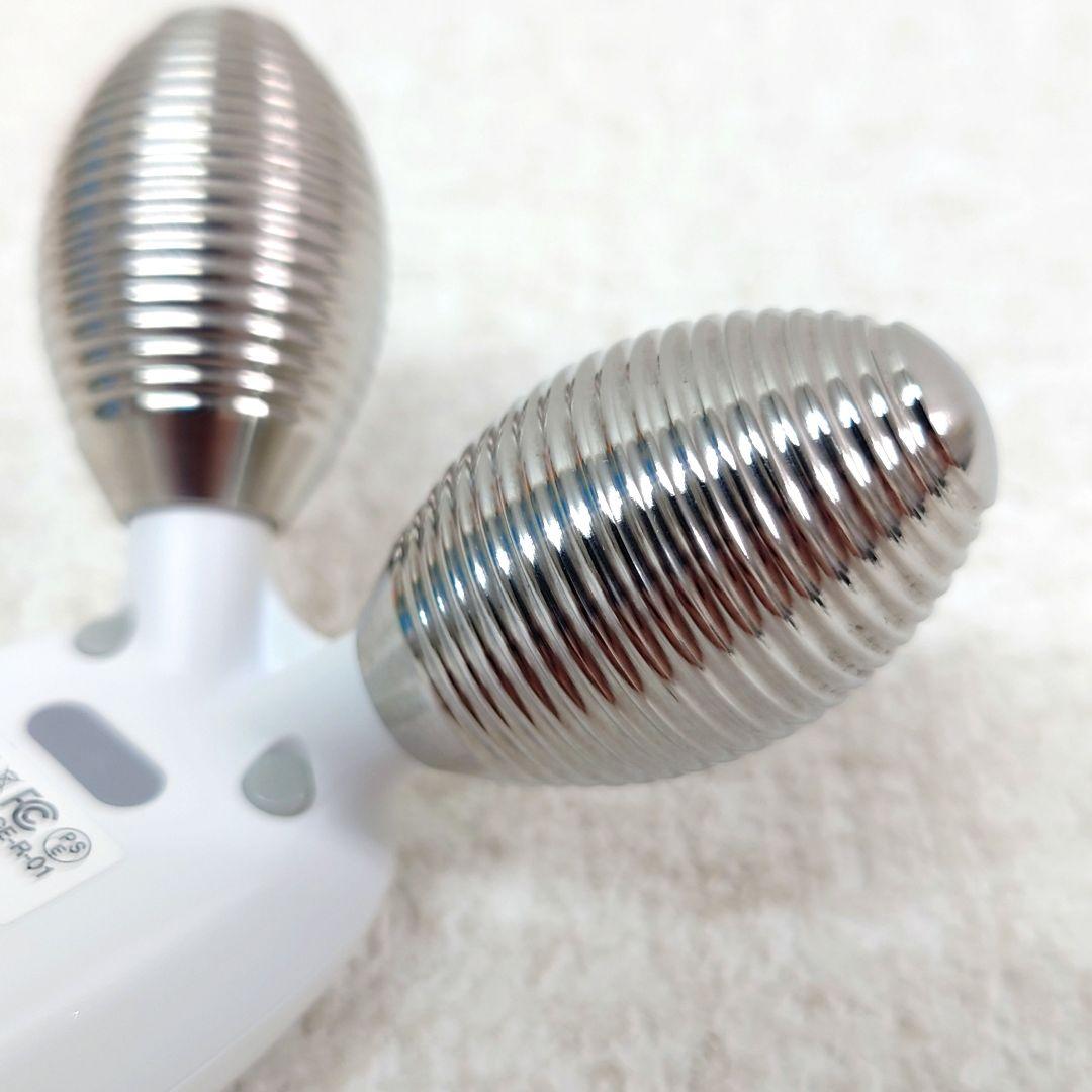 M0204H1 メディキューブ AGE-R EMS ダーマショット 通電確認済み