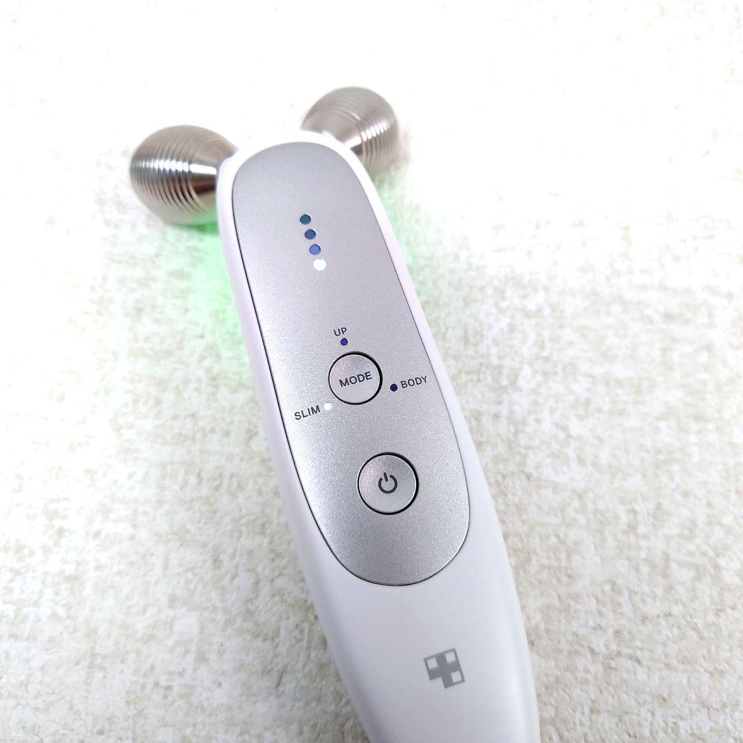 M0204H1 メディキューブ AGE-R EMS ダーマショット 通電確認済み