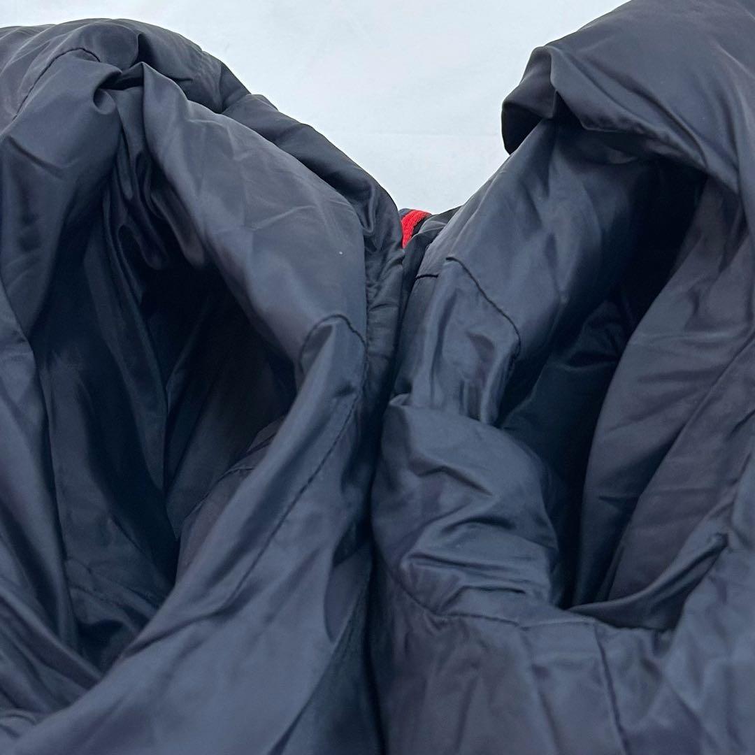 MONCLER モンクレール MA-1ダウンジャケット ブルゾン