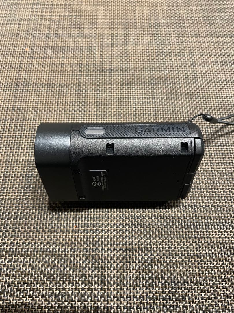 GARMIN VARIA VUE ライト　ドラレコ