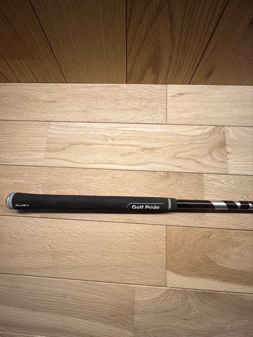 「ミニドラ/3wシャフト」Fujikura ventus tr red 6x