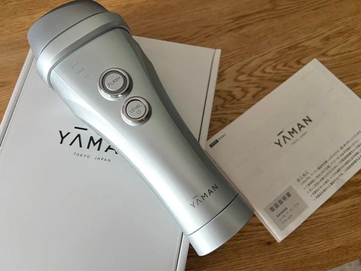 ヤーマン レイボーテ ヴィーナス