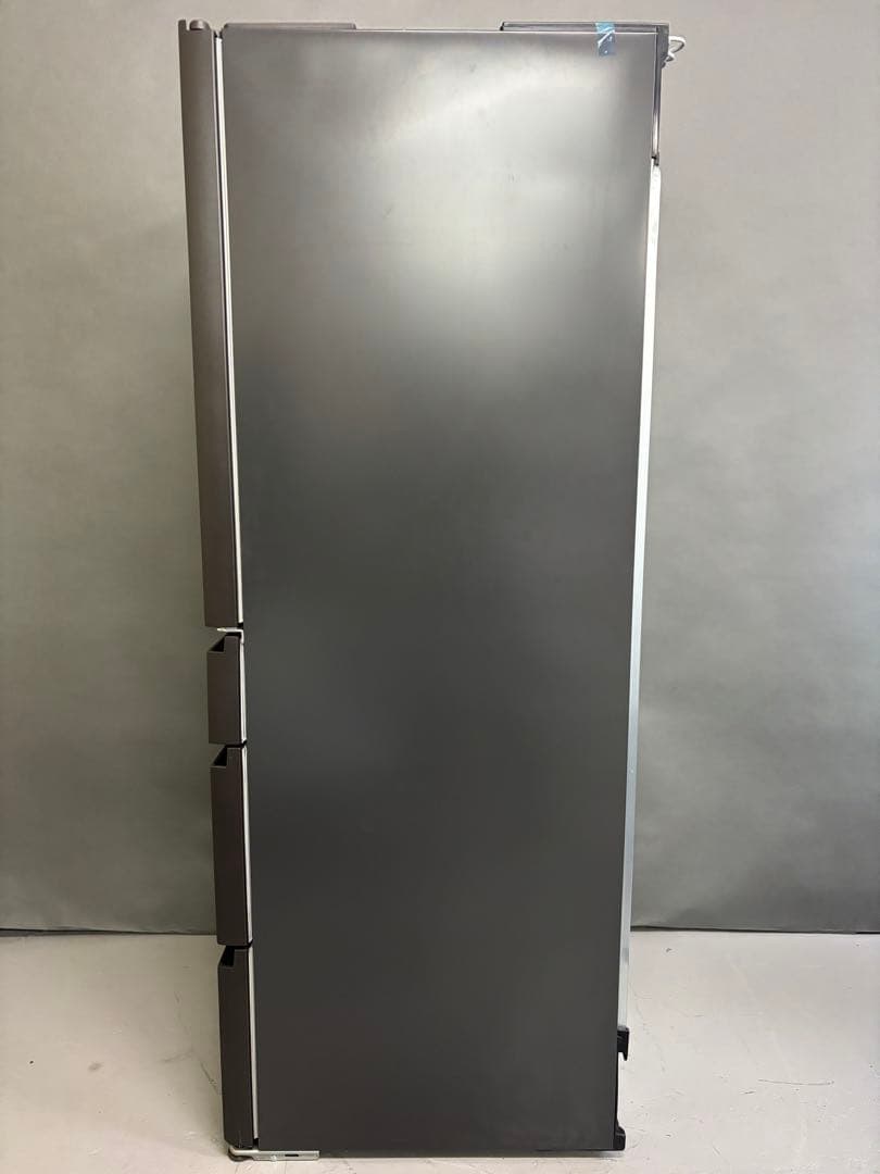 最上位モデル パナソニック NR-F55WX1 2024 冷蔵庫 6ドア