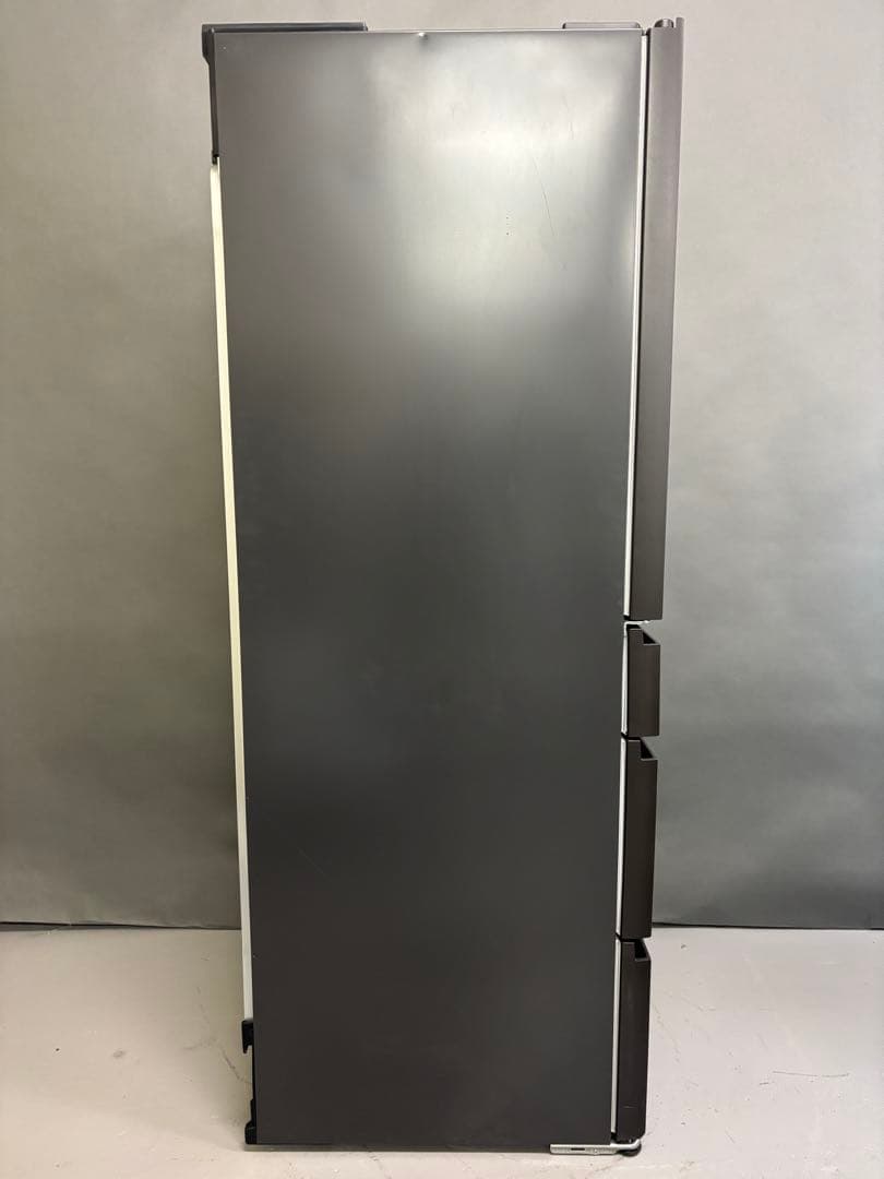 最上位モデル パナソニック NR-F55WX1 2024 冷蔵庫 6ドア