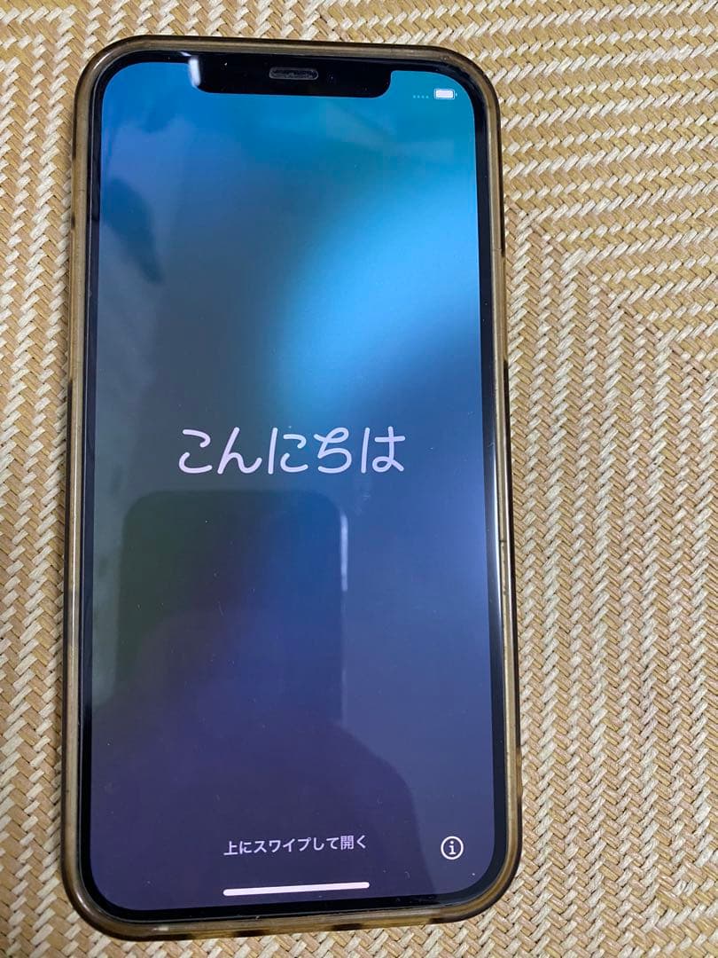 スマートフォン本体 pipo