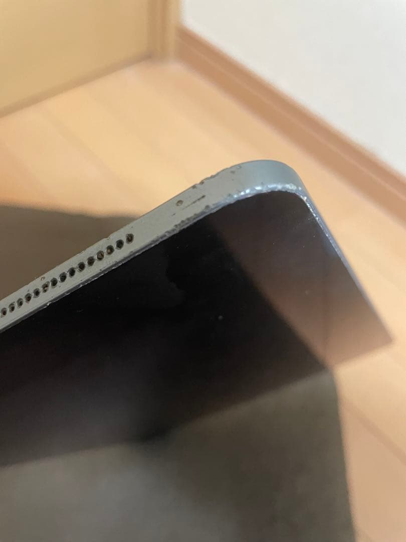 ジャンク品iPad Pro12.9第3世代スペースグレイWi-Fiモデル本体