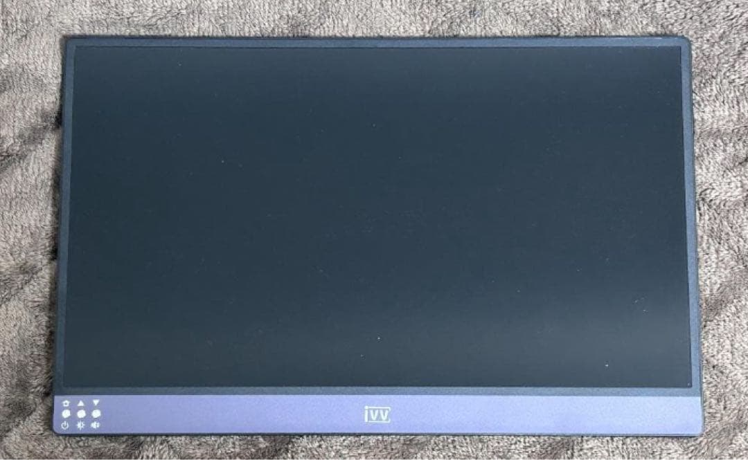 ivv Portable Monitor 13.3インチ