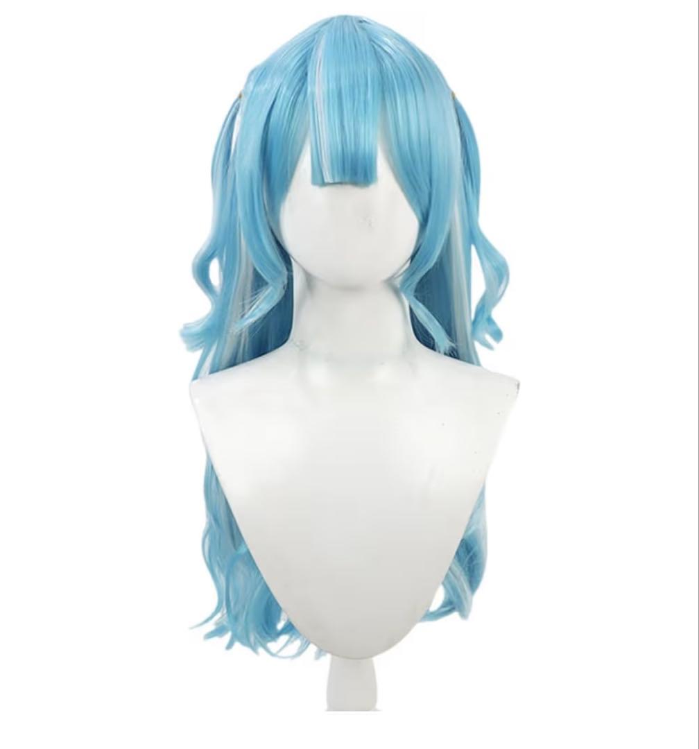 はちみつ様 ウィッグオーダー 専用ページ①