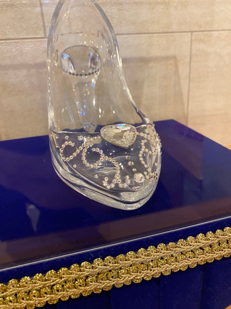 victorian ショーケースのみ