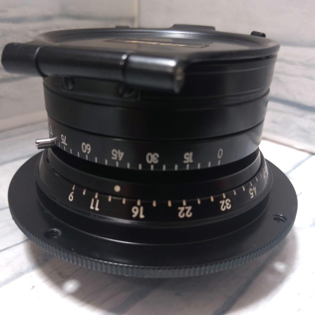 フィルムカメラ Nikon Apo NIKKOR 240mm 1:9 JUNK