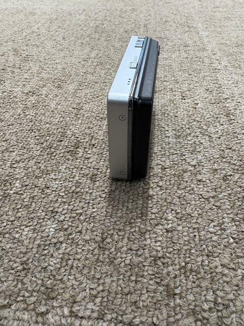 【美品】ソニー SONY Cyber-Shot DSC-WX1 デジタルカメラ