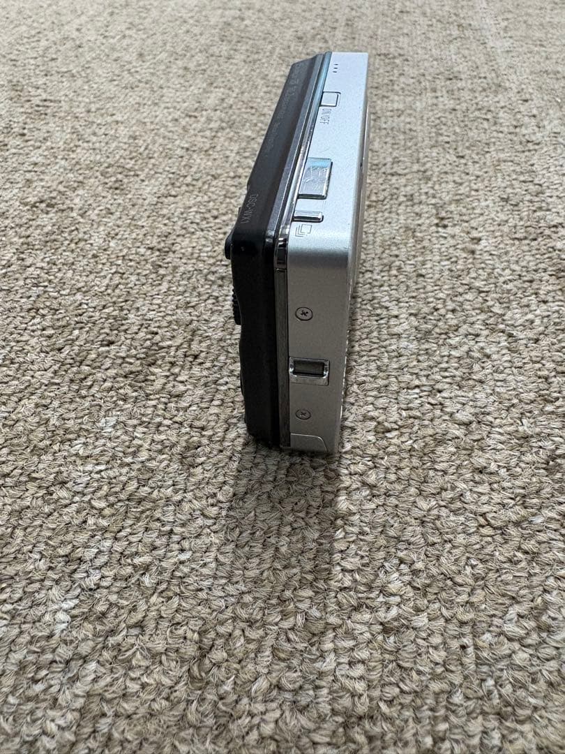 【美品】ソニー SONY Cyber-Shot DSC-WX1 デジタルカメラ