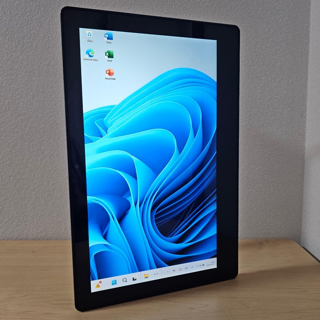 NEC VS5／Windows タブレット／ペン内蔵