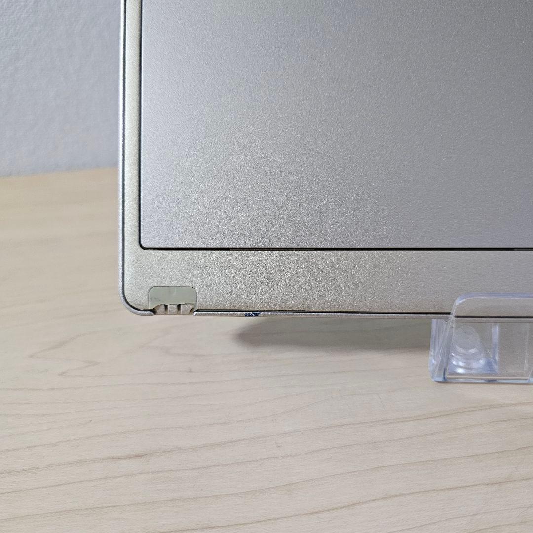 NEC VS5／Windows タブレット／ペン内蔵