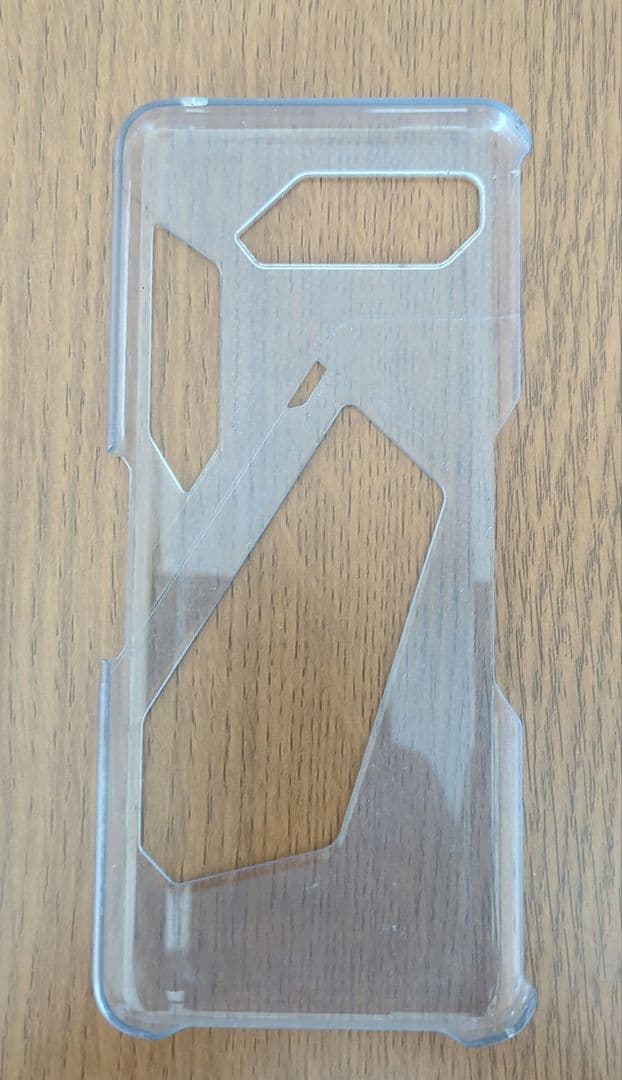 スマートフォン本体 ROG Phone 5 UItimate