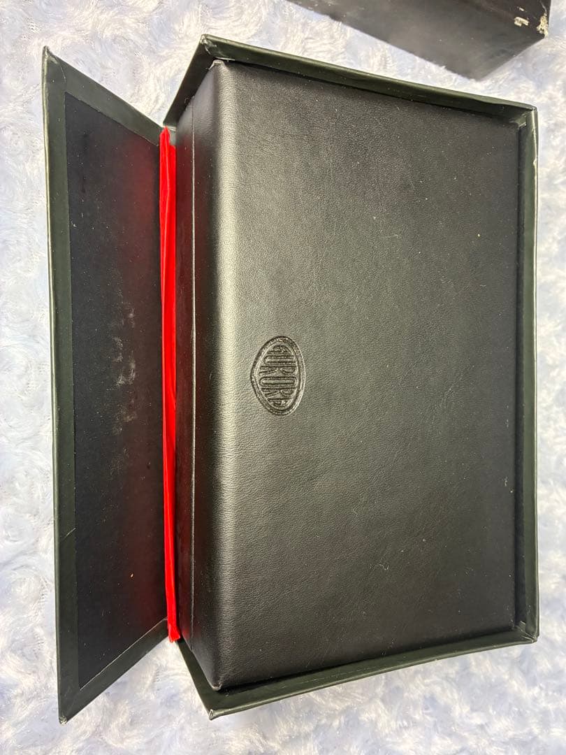 AURORA タレンタム 万年筆 14K ペン先