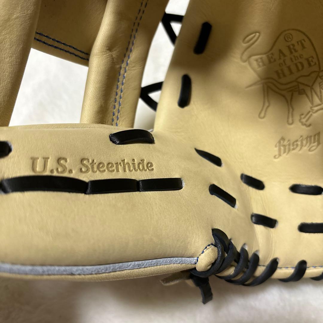 定価税込44000円！ローリングス　硬式内野手用　新品未使用　袋付き