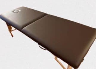 セブンビューティーSeven Beauty折りたたみエステベッド