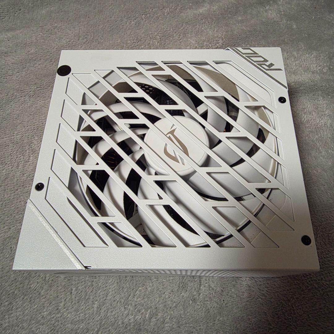 ☆*☆様 ROG STRIX 850W WHITE EDITION 電源ユニット