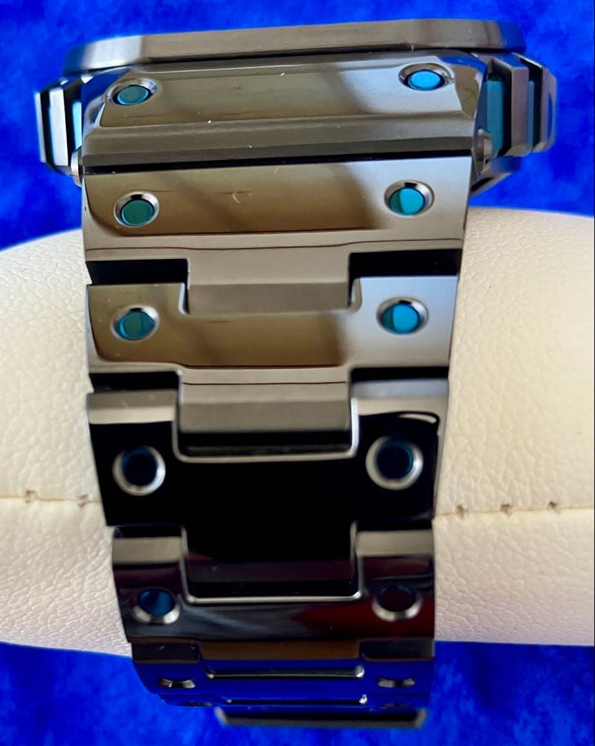 【くら】カシオ G-SHOCK MRG-B5000BA-1JR