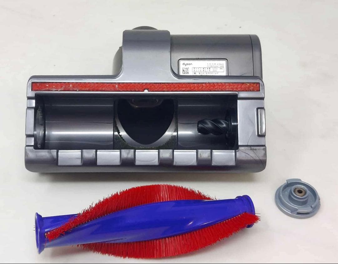 【しんさん専用】dyson digital slim fluffy SV18