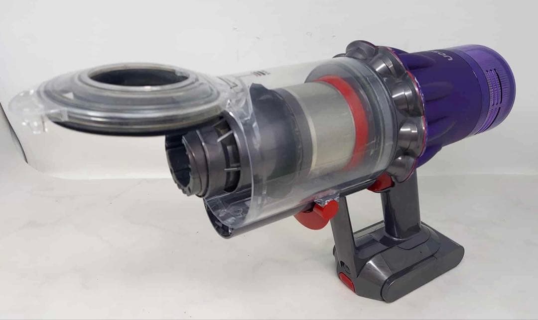 【しんさん専用】dyson digital slim fluffy SV18