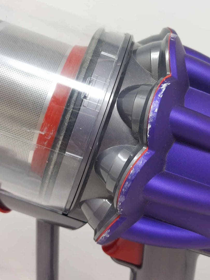 【しんさん専用】dyson digital slim fluffy SV18