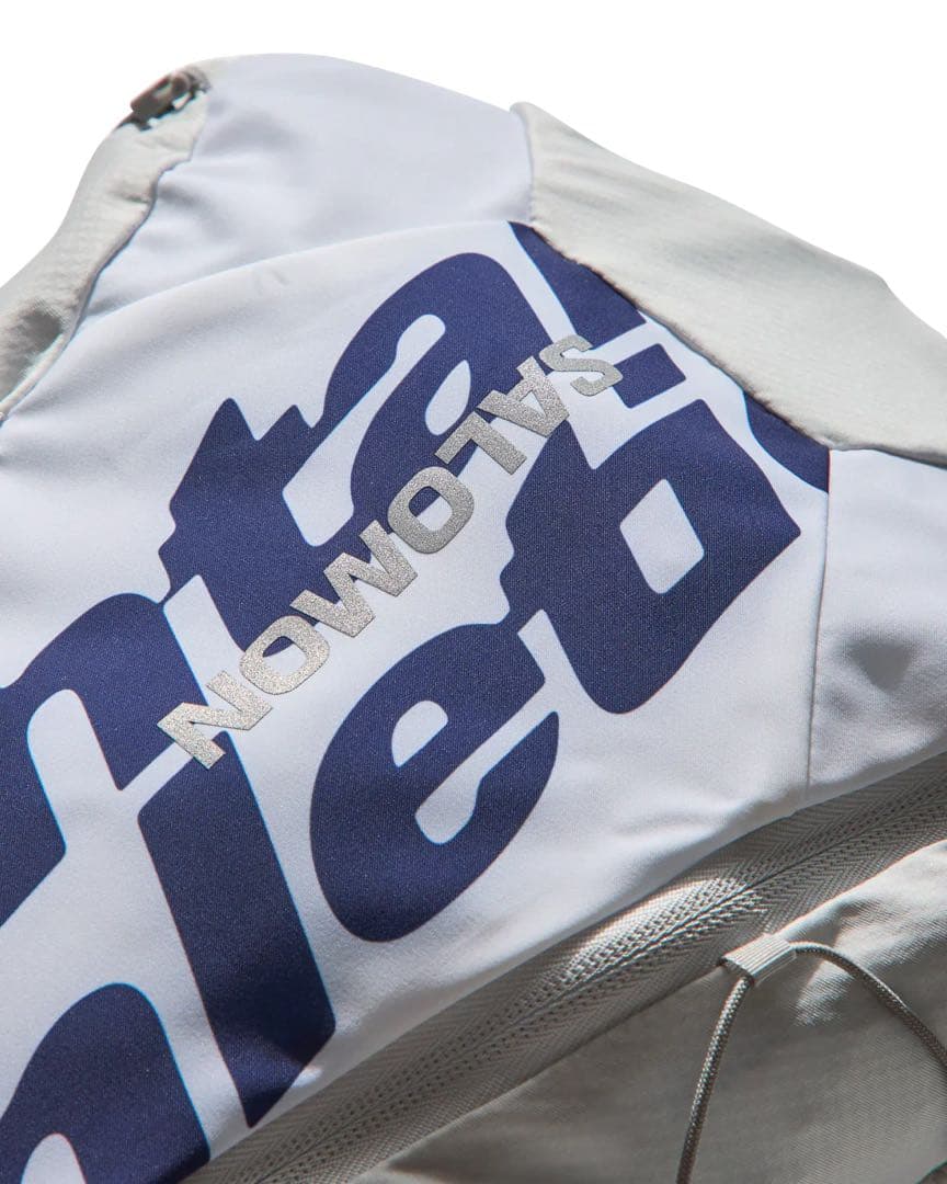 SALOMON x Mental Athletic ベストMサイズ 新品