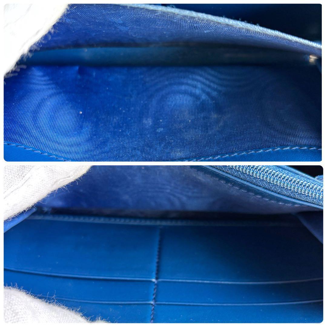 Nao( ＾ω＾ ) 様　GUCCI グッチ GG エンボス 型押し 長財布