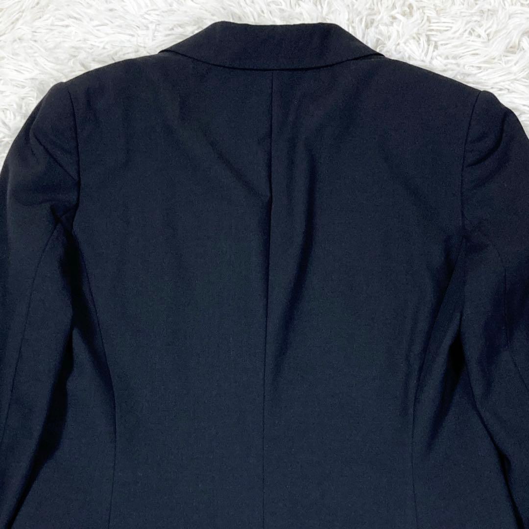 美品　ラルフローレン　ブラック　サイズ7(L)