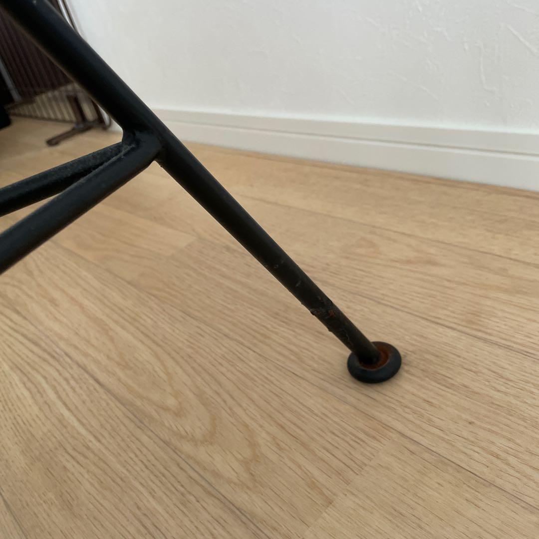 メトロクス アカプルコチェア ブラック